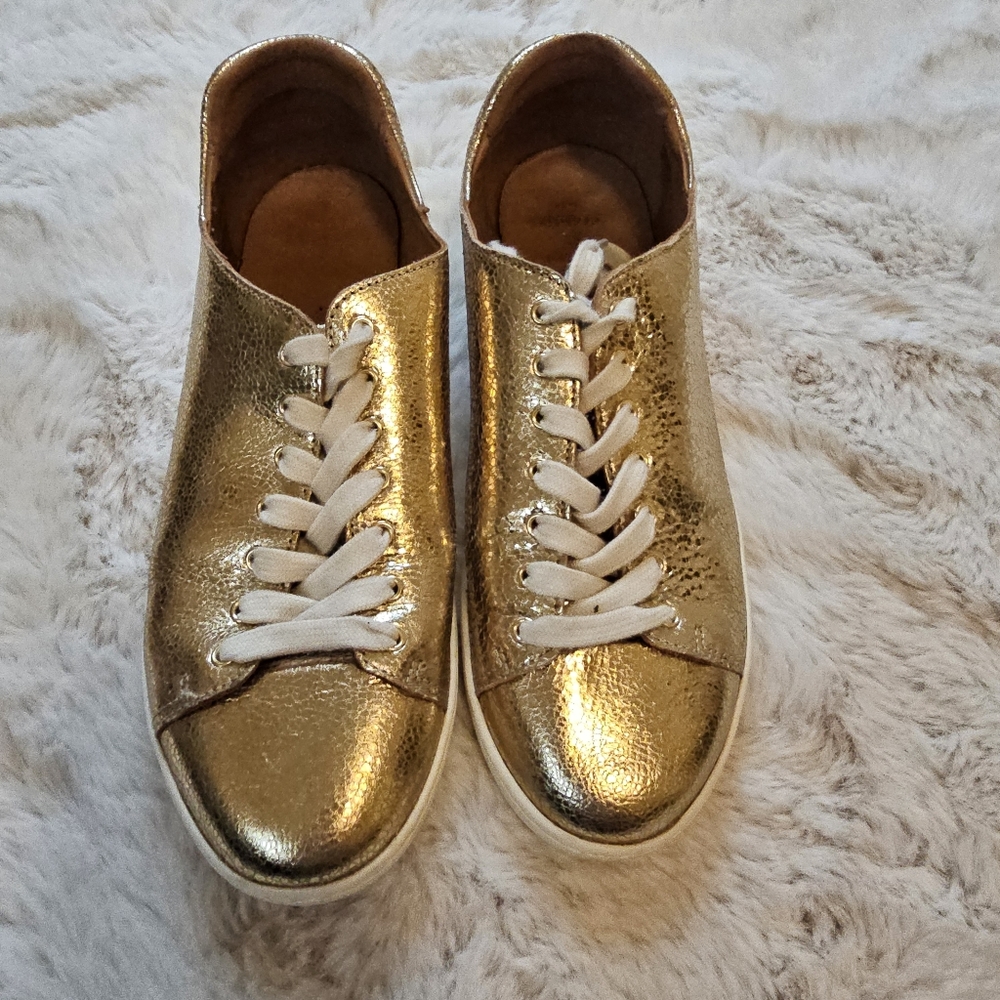 Sezane Jack Sneakers size 41